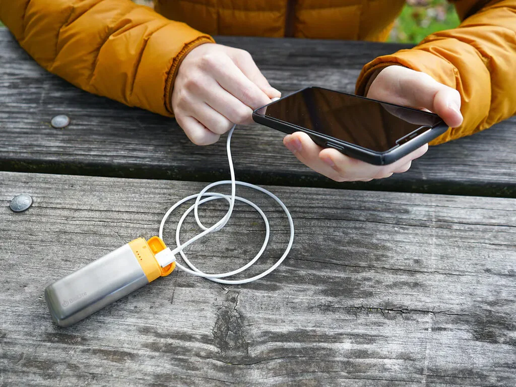BioLite Charge Series — full product lineup