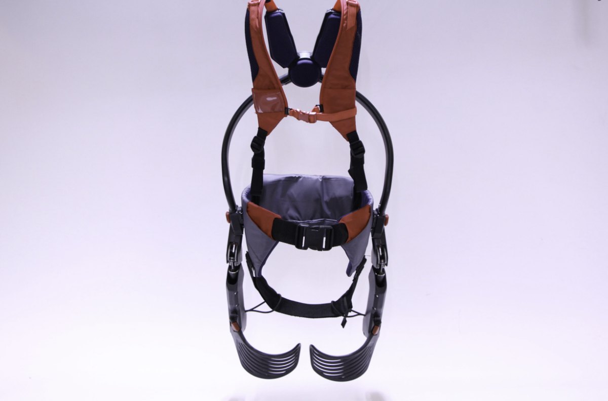 ExoSuit