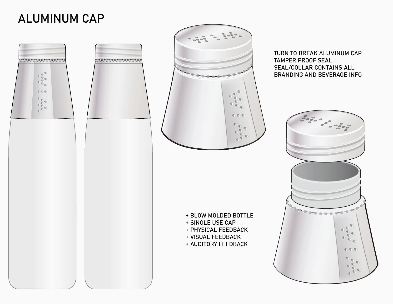 WIM bottle material study concept 06