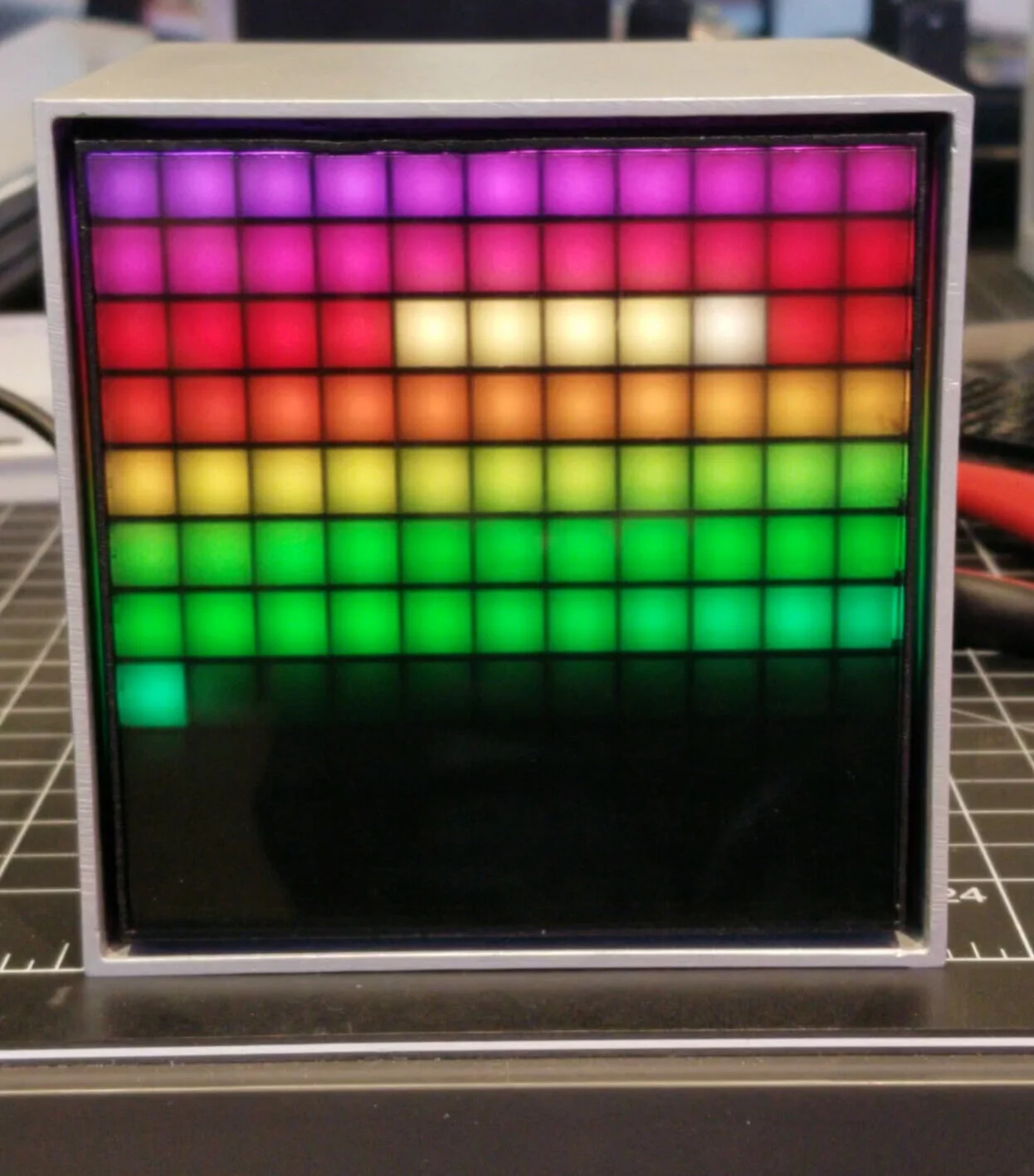 Wireline prototype — assembled revision